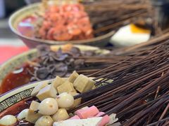 串串香-八一好吃街·高品美食广场