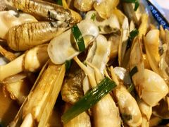 -阿尔法海鲜排档(爱琴海店)