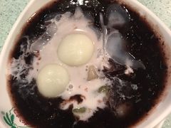 -松记糖水店(铜锣湾分店)