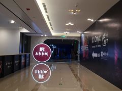 -SFC上影影城(港汇永华IMAX激光店)