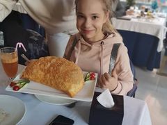 -马克西姆俄罗斯餐厅(通亚街店)