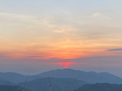 -东白山