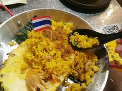 -清迈清迈巷口小排档(烟台山店)