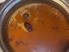 -塔兰齐新疆孜然火锅(鲤鱼山路店)