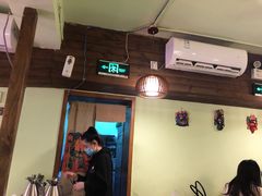 -紫滇源云南生态菜(丹凤街店)