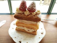 -治愈系甜品The Soothing Dessert(科海大楼店)