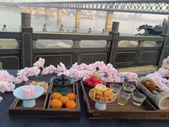 -汉水谣·江景餐厅(江滩店)