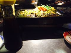 -探鱼·鲜青椒爽麻烤鱼(三水广场店)