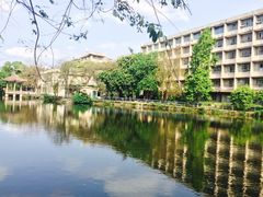 -黄埔古港