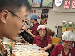 -东方削面(迎泽街店)