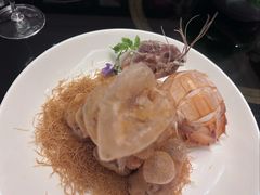-北京四季酒店·采逸轩