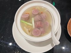 脆笋肠灌肠-闽和南(深圳万象城店)