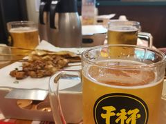 -木屋烧烤(坂田天安云谷店)