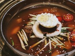 -妥妥烤肉料理(昙华林店)