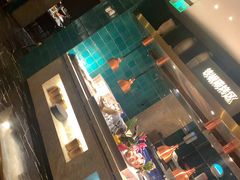 -半岛翡丽海鲜自助餐厅(观风亭店)