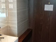 -香港华丽都会酒店