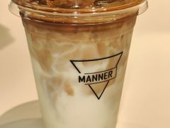 -Manner Coffee(芮欧百货店)