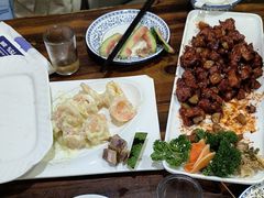 -闻香阁·清真(光荣道店)