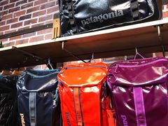 -Patagonia(三里屯SOHO店)