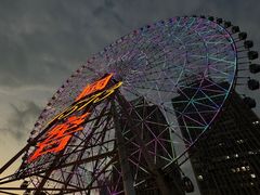 -星城之眼摩天轮