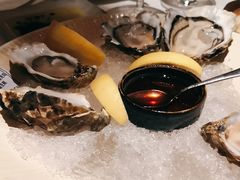 -Osteria Garden 生蚝花园餐厅(原进贤路店)
