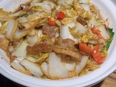 -老阿爸鲜鱼土菜(昆山花桥店)