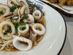 -老福洲(西洪路店)