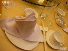 照片 048-赛象酒店·福泉阁中餐厅