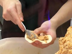 -阿三生煎(正弘城店)