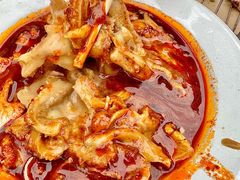 -东仪路传统烤肉