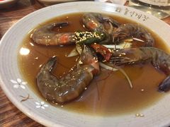 -弘益酱蟹