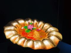 -上海静安香格里拉大酒店