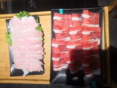 -四喜小胖·北京涮肉(五道营店)
