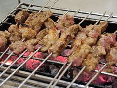 -小寒羊烧烤(凯瑞时代大厦店)