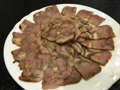 -北平味道.京味菜.烤鸭(梨园店)