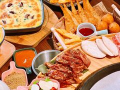 -韩热集市(百源店)