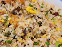 扬州炒饭-扬州狮子楼·非遗淮扬菜(东关街店)