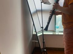 -好莱坞音乐进修学校(四川北路校区)