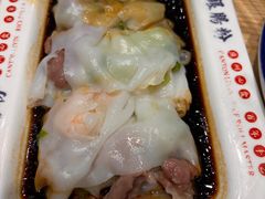 -荔银肠粉·非遗手藝(夫子庙店)