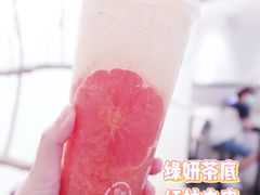 -喜茶(深圳海岸城店)