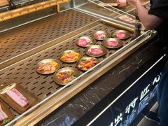 -東盛炭烤自助料理(玄武招商花园城店)