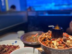 -湘鼎盛·大厨鲜炒湖南味(高新银泰店)