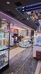 -卡通尼乐园(景枫中心店)