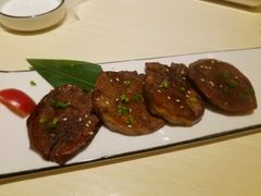 -小句号·精致料理(江南环球港店)