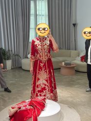 -弥雾·Nebula·西服婚纱定制