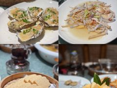 生蚝-猪肉婆私房菜(容桂总店)