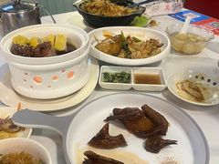 -日昌餐馆(亦庄店)