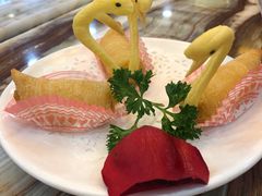 -椿记烧鹅(叠彩店)