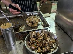 -童子鸡专卖店(中新街店)