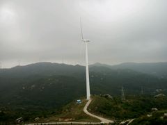-台山川岛旅游度假区